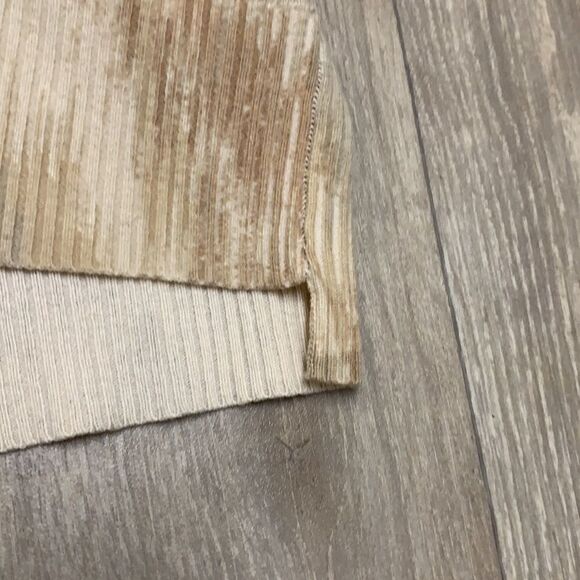 Torn By Ronny Kobo Cashmere Wool Blend Oversized Sweater - Picture 5 of 6